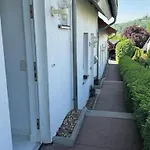 Maisonette In Lägenhet *