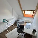 Lägenhet Maisonette In *