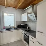 Maisonette In Vlotho