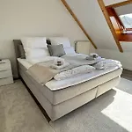 Maisonette In