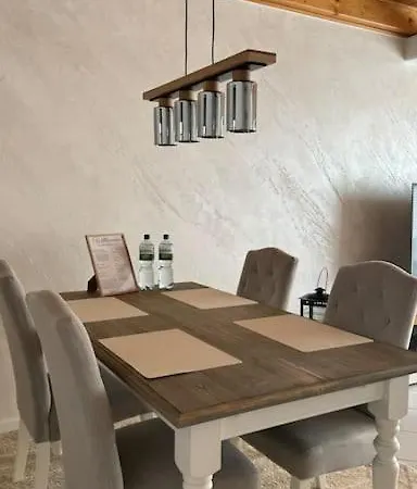 Maisonette In Apartmán Vlotho