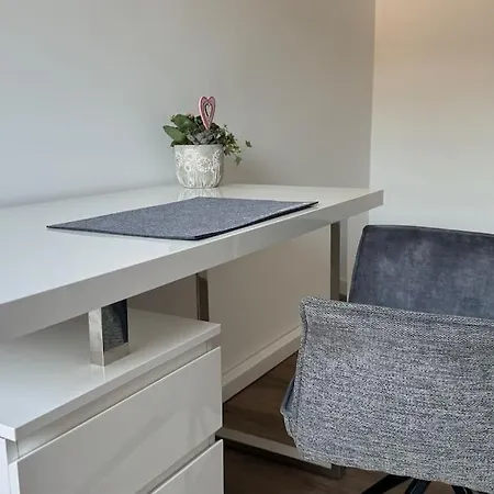 Lägenhet Maisonette In