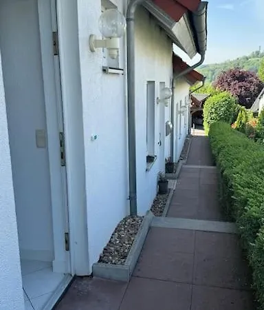 Maisonette In Lejlighed *