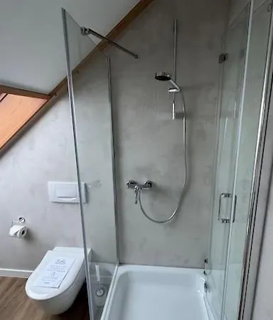 Maisonette In * Vlotho