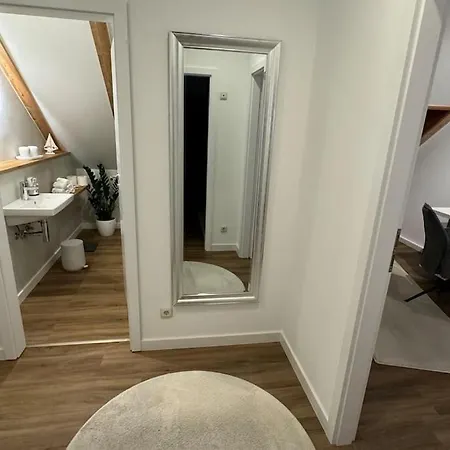 Lejlighed Maisonette In *