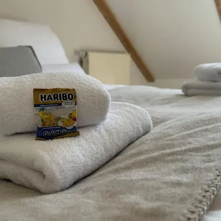 Maisonette In Vlotho