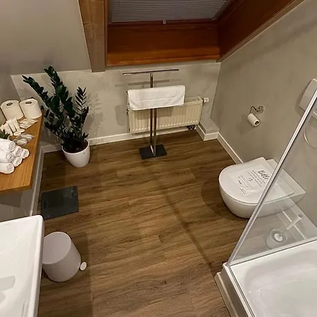 Apartmán Maisonette In Vlotho