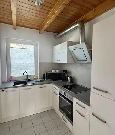 Maisonette In Vlotho