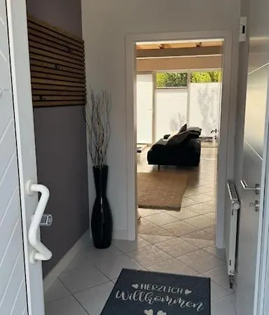 Apartmán Maisonette In