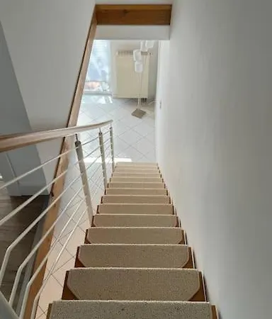 Maisonette In Lejlighed