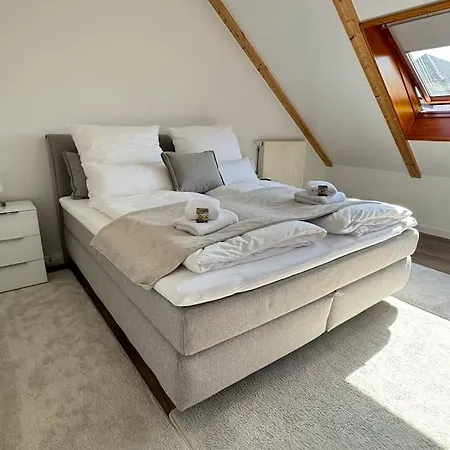 Maisonette In