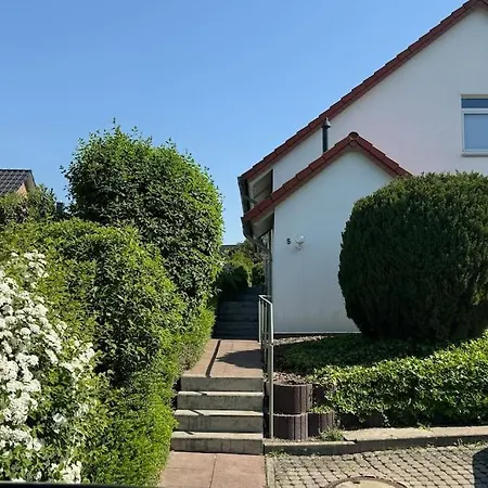Maisonette In Lägenhet