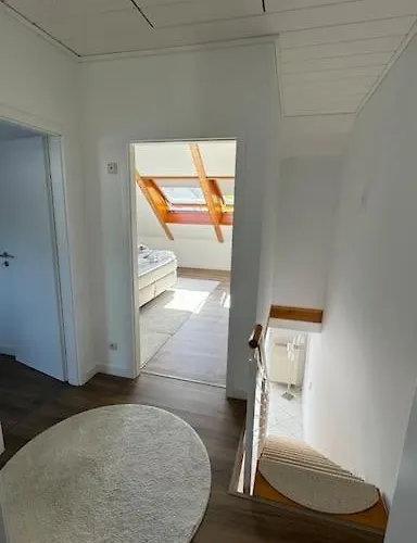 Lejlighed Maisonette In Vlotho