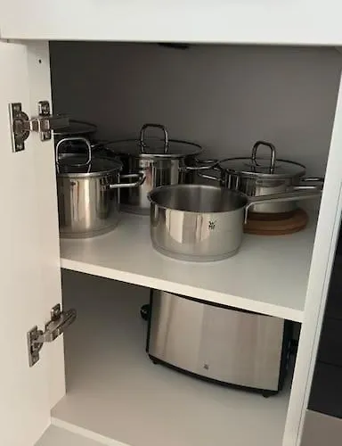 Lejlighed Maisonette In Vlotho