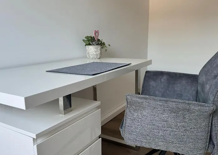 Lejlighed Maisonette In