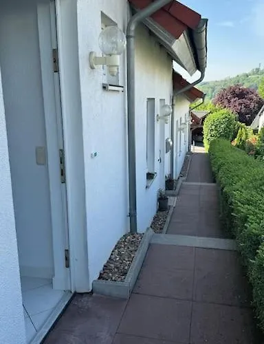 Maisonette In Lejlighed *