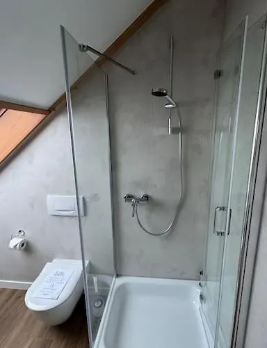 Maisonette In * Vlotho