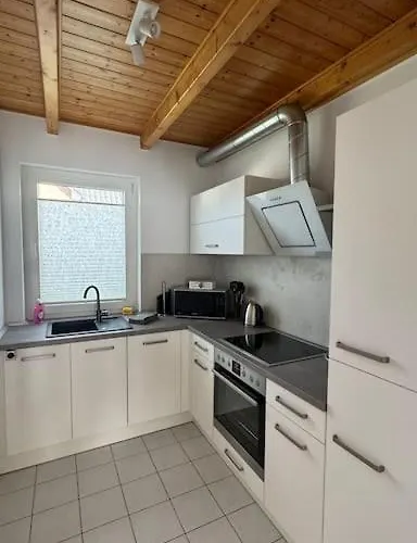 Maisonette In Vlotho