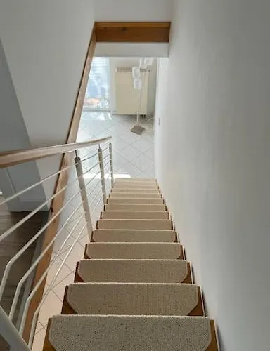 Maisonette In Lejlighed