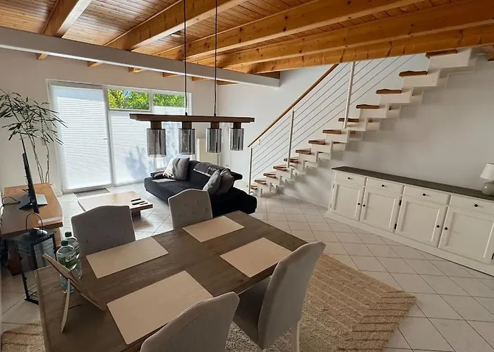 Maisonette In Lejlighed