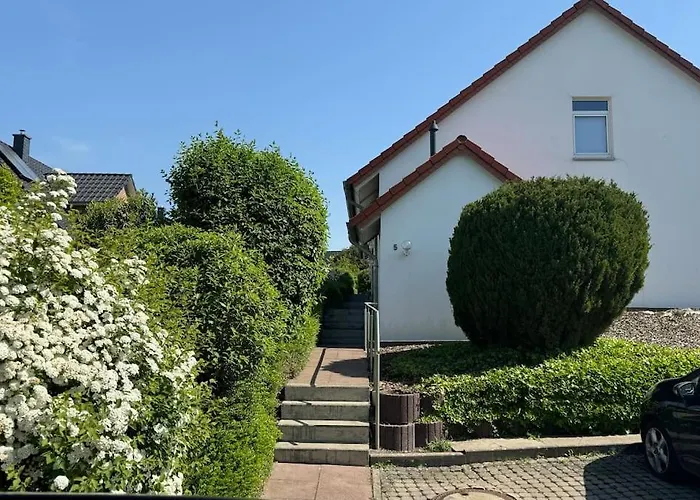 Maisonette In Lejlighed